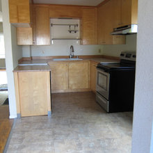 Our Kitchen Renovation