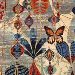 Rugs and Carpets - ラグ
