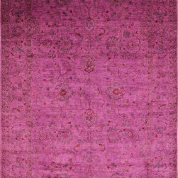 Overdyed Collection - Area Rugs