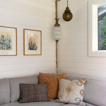 The Hideaway Retreat