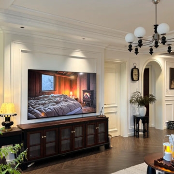 The Elegant Charm of French Classical Interior Design