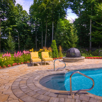 Weekend Oasis