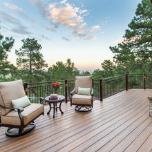 Outdoor ideas