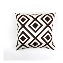 Custom Cushions and Pillows by Lynn Chalk - Decorative Pillows