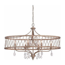 dining rm lighting