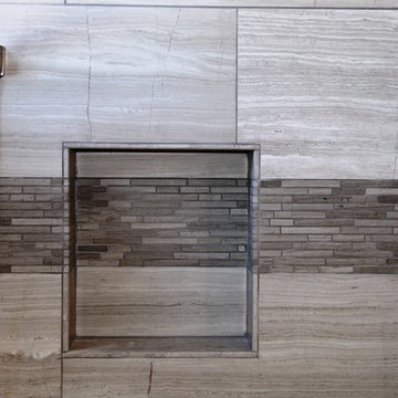 Carmel Valley Bathroom