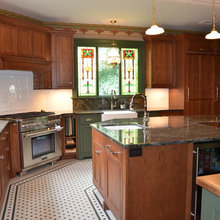 cortez kitchen floor