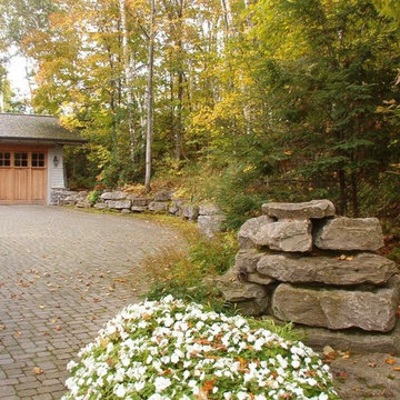 Driveways
