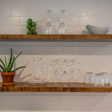 Casseque Province Kitchen