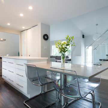 Mirabel Kitchen Renovation