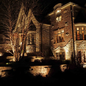 Barrington Estate