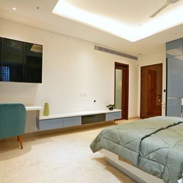 BEDROOM - 4