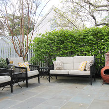 Patios