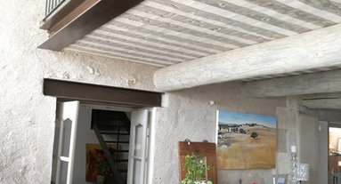 Les Plafonds De L Isle Isle Sur Sorgue Fr 84800