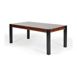 Big Sur Dining Table - Dining Tables