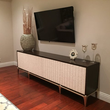 TV Wall Mounts in Living Rooms