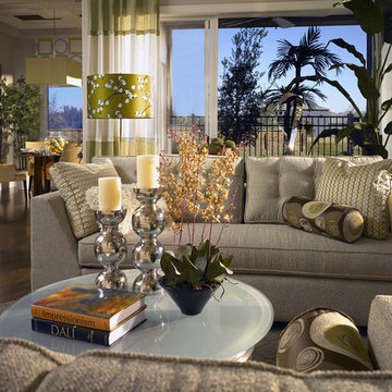 Family Rooms