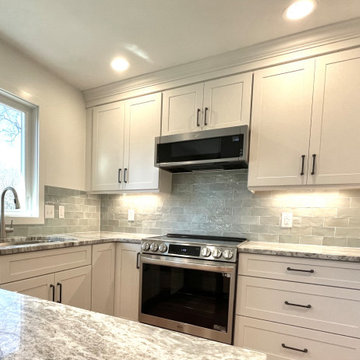 Kitchen Gallery
