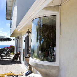 California Deluxe Windows - Windows