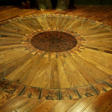 floor