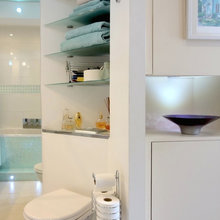 Wall hung toliet ideas