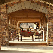 Patio Ideas
