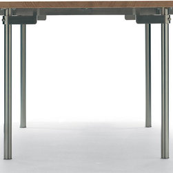 Wegner CH318 Table - Dining Tables