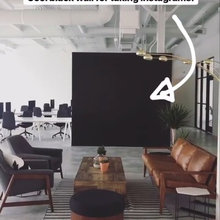 conference rooms