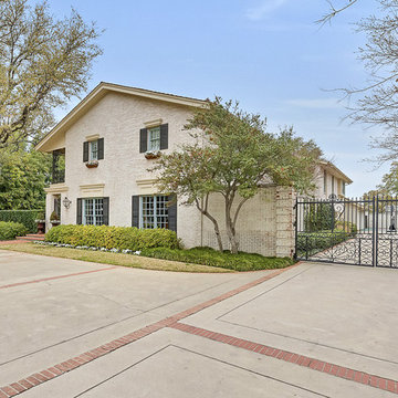 Alta Drive | Fort Worth, TX