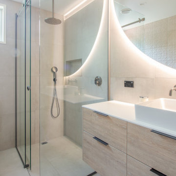 Papanui Refurbishment