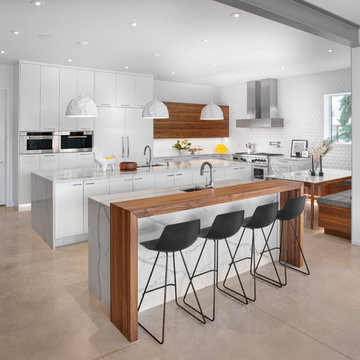 Helios Kitchen