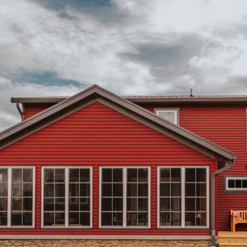 Conventional Home 2019