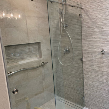 San Jose Bathroom