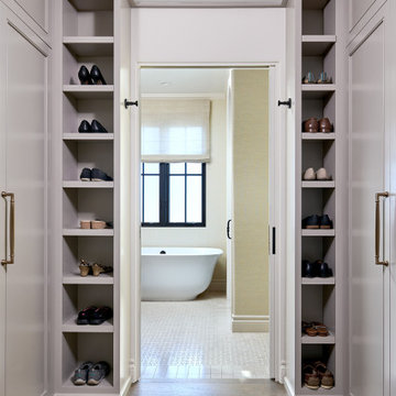 Residential: Modern Mediterranean