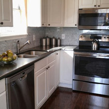 Kitchen/Bar/Dining