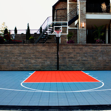 Rock Ridge Project