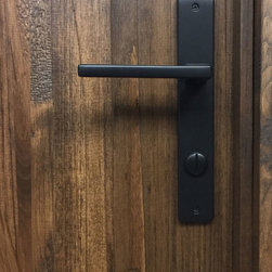 Poign&eacute;es et Quincailleries - Barn Door Hardware