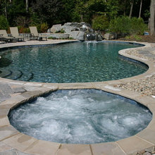 pools