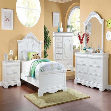 Estrella Bedroom Set
