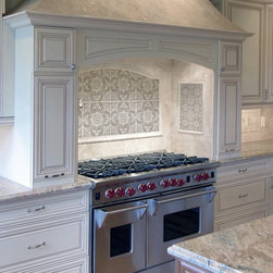 Artisan Stone - Products