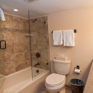 Slope Side Condo - Torian Plum