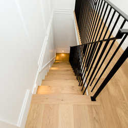 OzStair - Strathfield - Products
