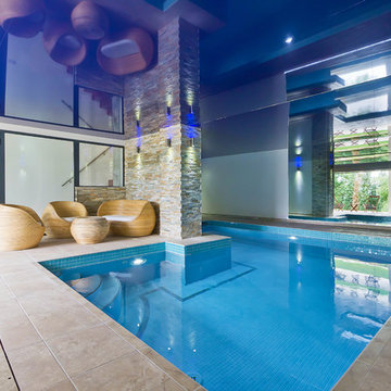 Modern Interiors