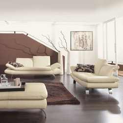 Romero Sofa Koinor - Sofas