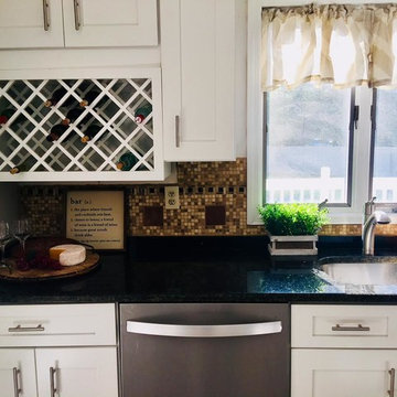 Colonia, NJ Staging