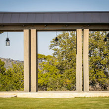 Hill Country Home