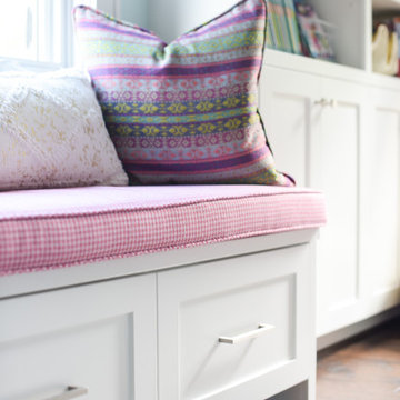 Southampton Traditional/Transitional