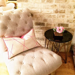 Fun Vignettes - Furniture