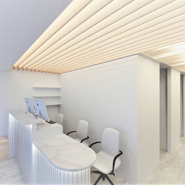 Office/ reception