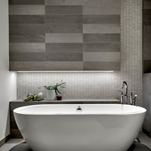 Tub Wall